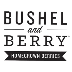 Bushel And Berry® Raspberry Shortcake® Bush -Perennials Shop Bushel Berry Logo 1000x1000 dd1d510a f295 4374 9284 139ca72dca19