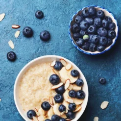 Reveille Blueberry Bush -Perennials Shop Reville Blueberry 2